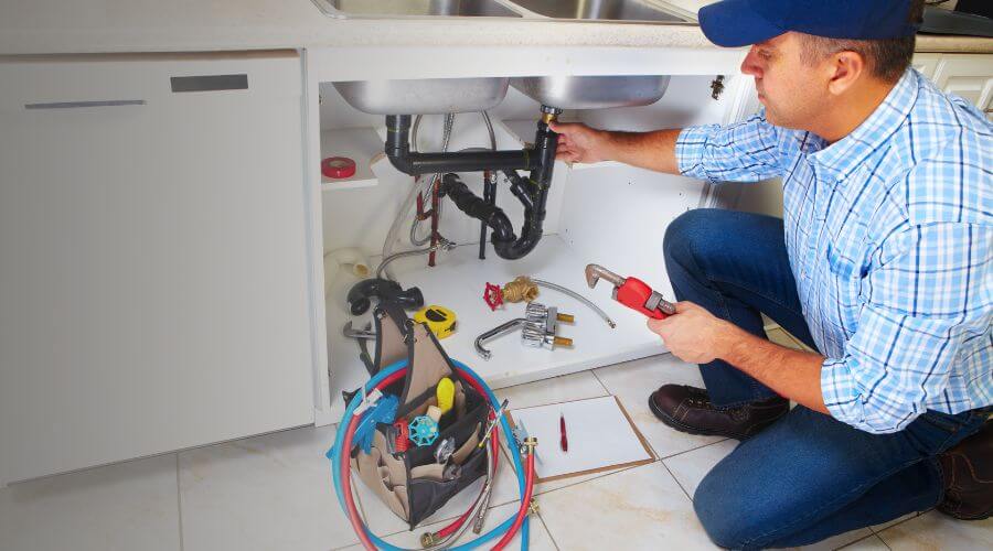 Professional septic pumping service in Russellton, PA